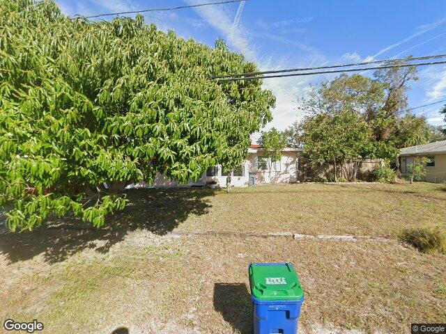 72 lake shore dr, palm harbor,  FL 34684