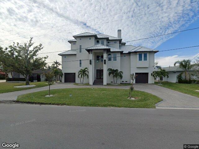 110 carlyle dr, palm harbor,  FL 34683