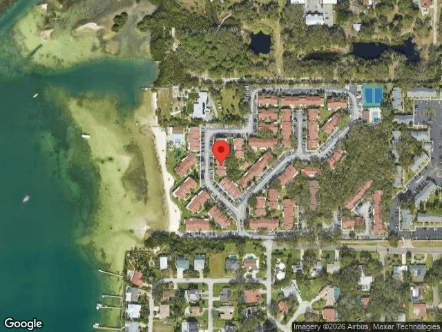 3735 42nd way s #e
                                ,Unit Apt E, saint petersburg,  FL 33711