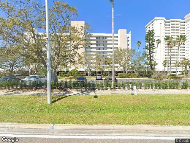 1250 gulf blvd #603
                                ,Unit Apt 603, clearwater beach,  FL 33767