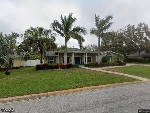 8 ambleside dr, clearwater,  FL 33756