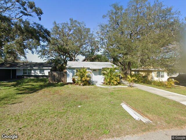 1276 bertland way, clearwater,  FL 33755