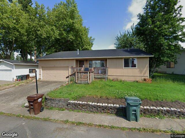 1081 se fir grove loop, hillsboro,  OR 97123