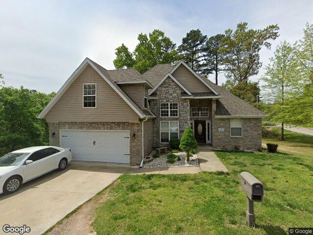 2 feltwell ln, bella vista,  AR 72714