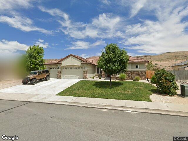 7939 orange plains dr, sparks,  NV 89436
