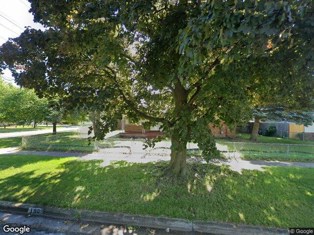 1009 buick ave, ypsilanti,  MI 48198