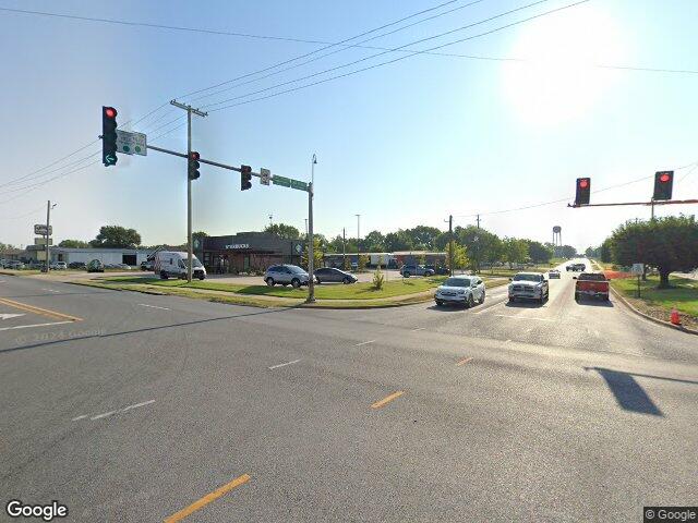 1111 emilia ave, lowell,  AR 72745