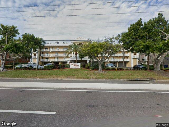 544 pinellas bayway s #th13
                                ,Unit # TH13, saint petersburg,  FL 33715