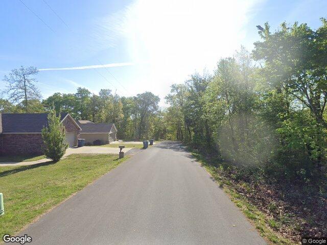 murphy lane, bella vista,  AR 72715