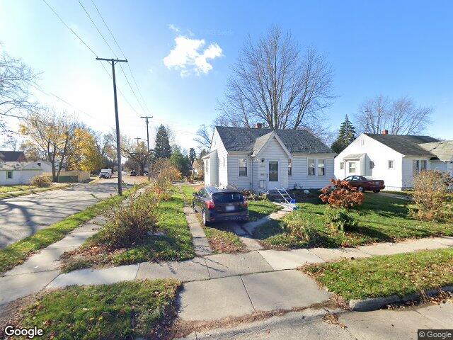 15638 evergreen ave, eastpointe,  MI 48021