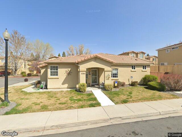 2060 tivoli ln, sparks,  NV 89434