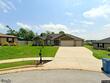 1305 eagle ct, gravette,  AR 72736