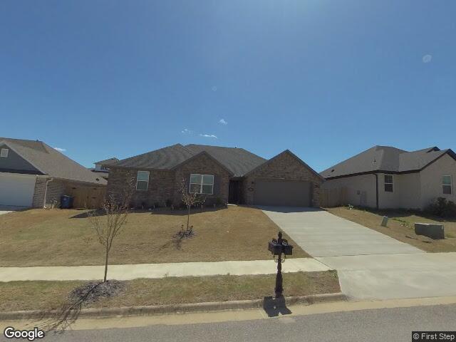 6705 crabapple st, bentonville,  AR 72713