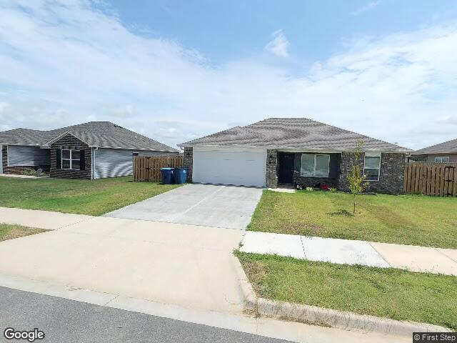 2652 gorman st, pea ridge,  AR 72751
