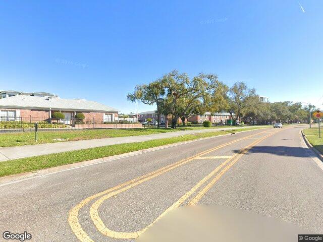 3574 41st avenue s, saint petersburg,  FL 33711