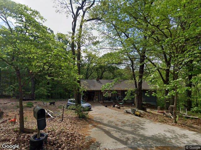 5 butterwick ln, bella vista,  AR 72715