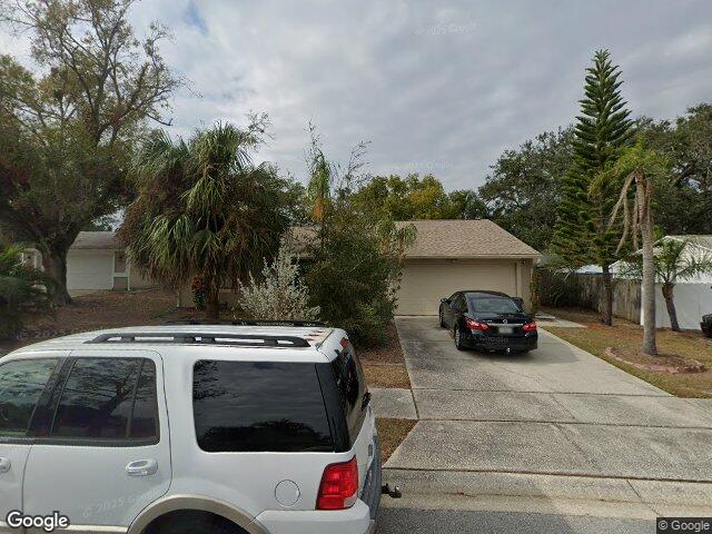 2884 cinnamon bear trl, palm harbor,  FL 34684