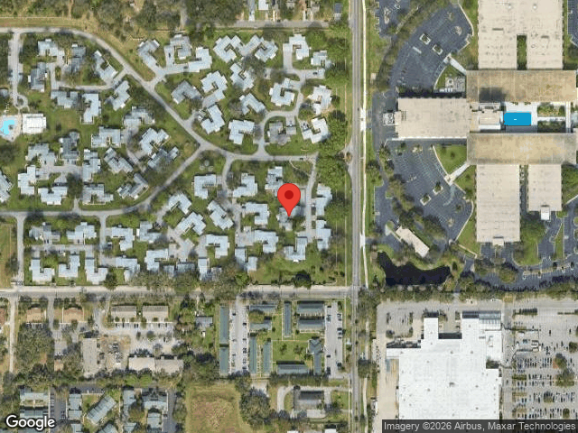3325 37th way s
                                ,Unit C, st petersburg,  FL 33711