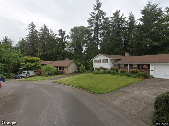 8720 sw katherine ln #a, portland,  OR 97225