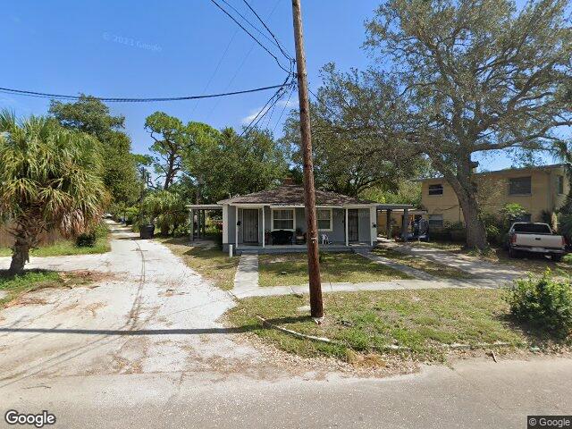 2354 7th st s, saint petersburg,  FL 33705