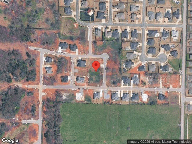 3611 bearpaw path, bentonville,  AR 72712