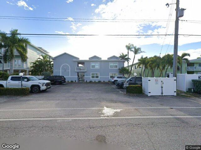 245 104th ave #7
                                ,Unit Apt 7, treasure island,  FL 33706