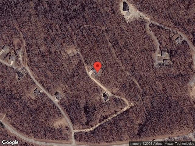 lot 23 claxton drive, bella vista,  AR 72714