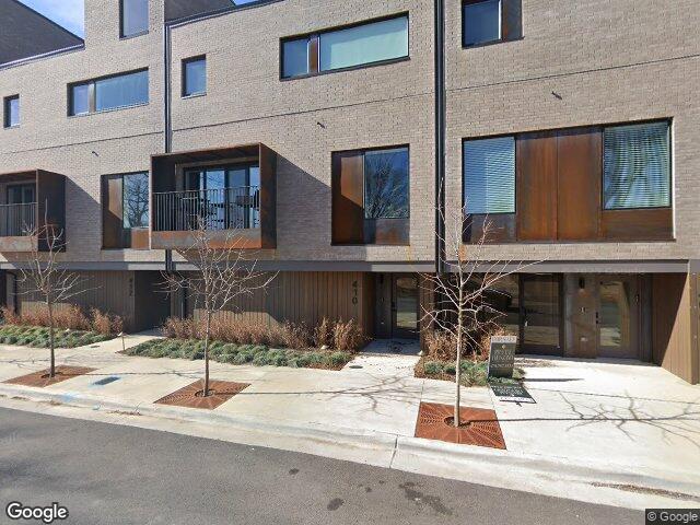 406 se g st, bentonville,  AR 72712