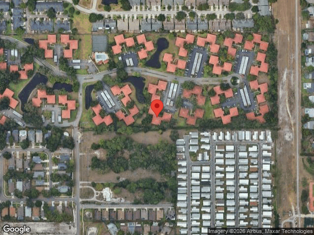 2009 hammock pine blvd unit 2009
                                ,Unit Unit 2009, clearwater,  FL 33761