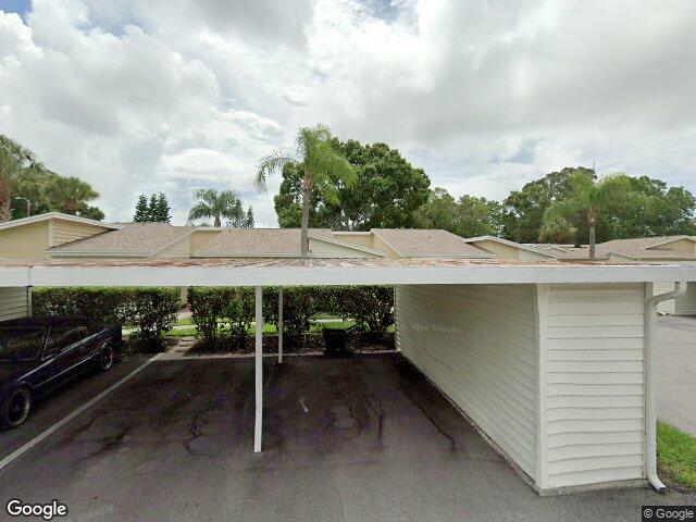 1554 glen ct # a
                                ,Unit # A, dunedin,  FL 34698