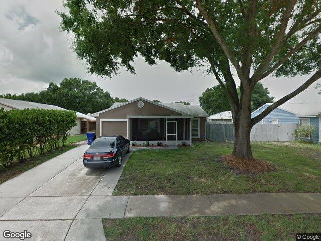 2807 northcote dr, palm harbor,  FL 34684