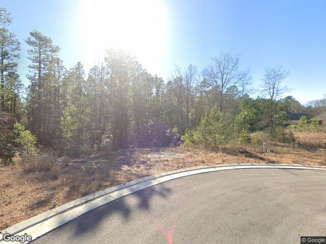 41 augusta ct e, hattiesburg,  MS 39402