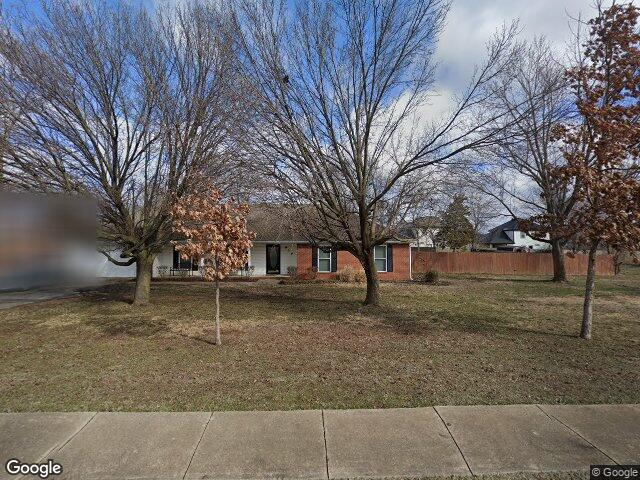 936 quail run, springdale,  AR 72764