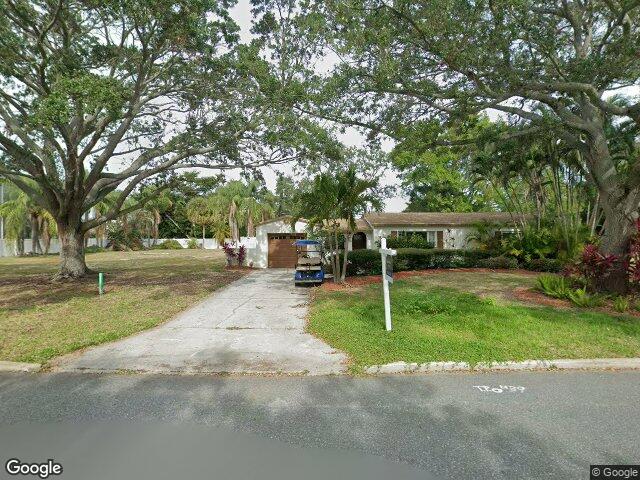 456 rafael blvd ne, saint petersburg,  FL 33704