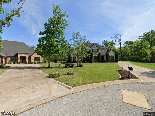 1483 le chesnay dr, centerton,  AR 72719