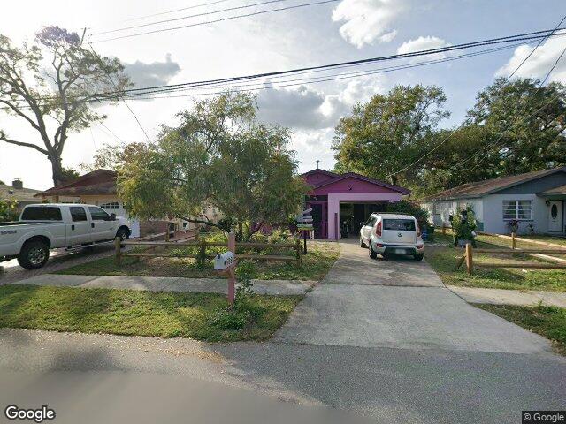 address withheld, pinellas park,  FL 33781