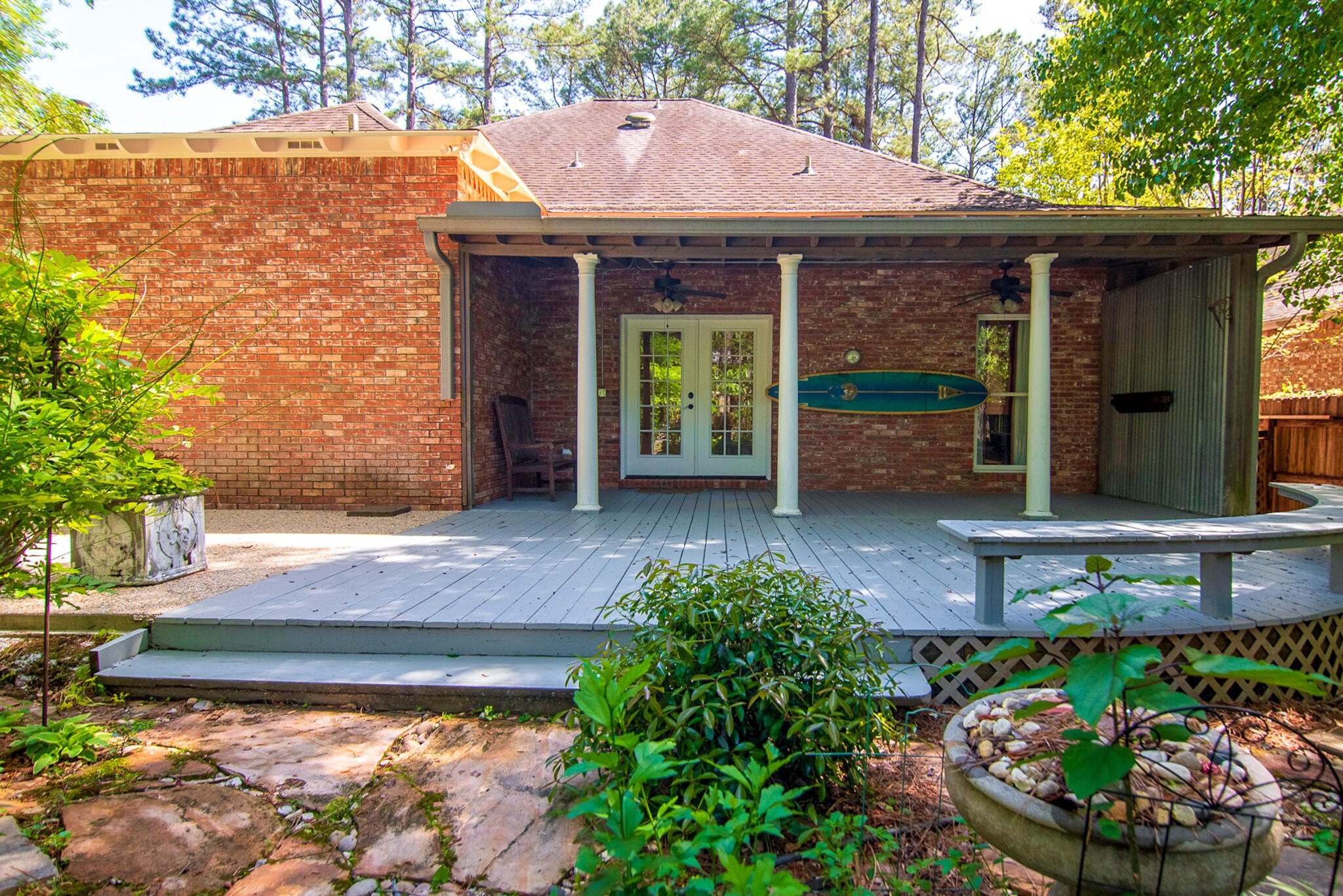 10 moss point rd, hattiesburg,  MS 39402