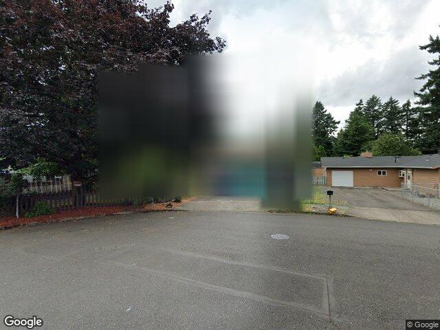 4015 se 171st ave, portland,  OR 97236