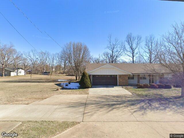 804 ne j st, bentonville,  AR 72712
