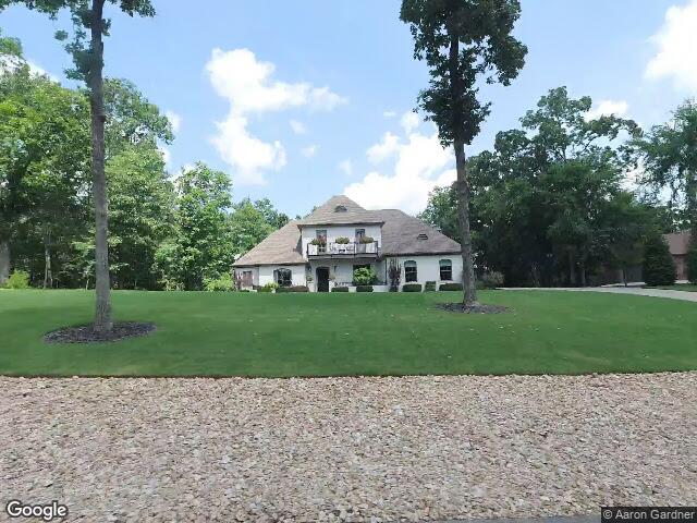 10625 bluewater passage, rogers,  AR 72756