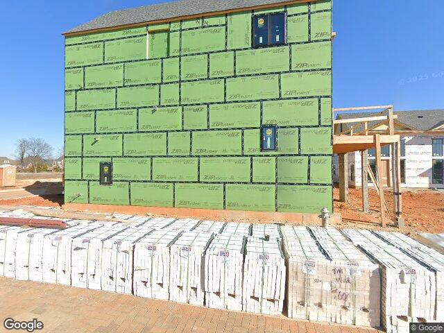 4603 s 47th st, rogers,  AR 72758