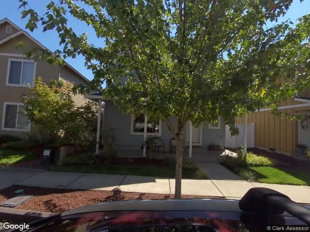 1213 se 6th st, battle ground,  WA 98604