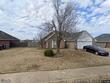 724 colley st, lowell,  AR 72745