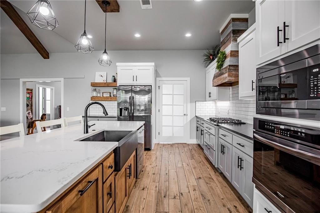 13885 n mount olive rd, gravette,  AR 72736