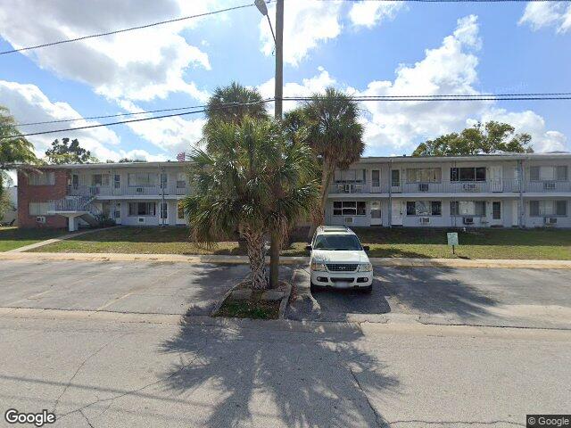 2353 shelley st #19
                                ,Unit Apt 19, clearwater,  FL 33765