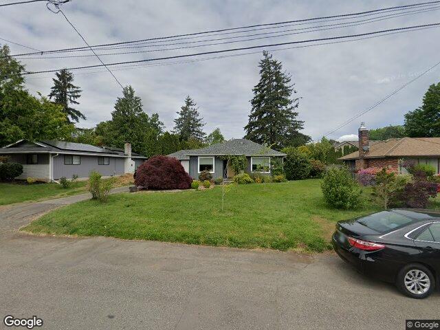 12507 se kelly st, portland,  OR 97236
