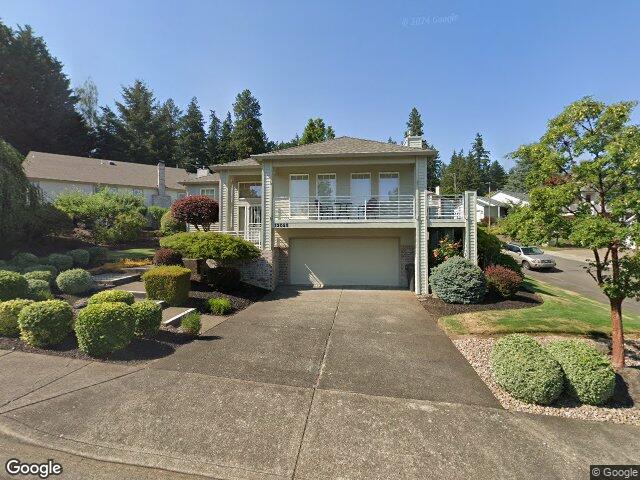 13055 sw peachvale st, portland,  OR 97224