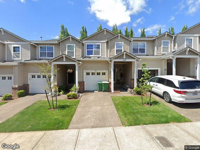 12805 sw night heron ln
                                ,Unit 102, beaverton,  OR 97007