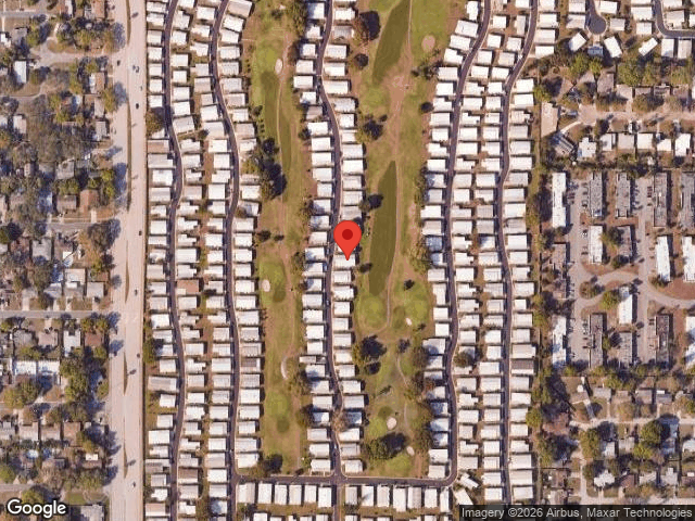 41 sabal palm dr, largo,  FL 33770