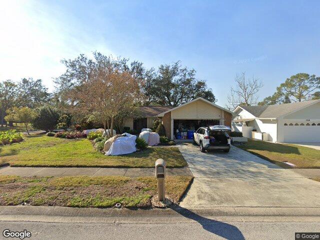 1700 macdonnell dr, palm harbor,  FL 34684